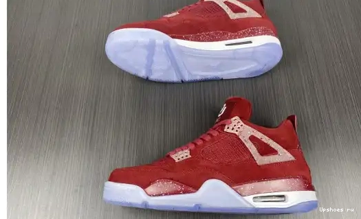 Oklahoma 4 AJ4-904282 Air Sooners AJ4-904282 Retro Jordans 0422